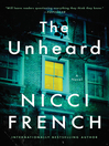 Cover image for The Unheard